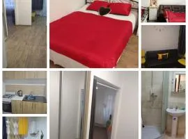 Lviv Новобуд Стрийська Автовокзал Арена