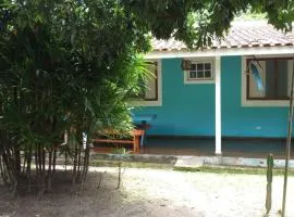 Vila Poca Guest House - 3min da Praia de Ubatumirim