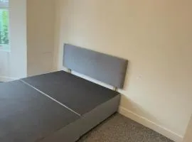 Stylish Double Room with shared bathroom & Kitchen in Leyton sleeps up to 2