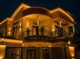 Giste Luxury Homes and Vacation in Kigali Airport