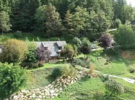 La Bernadole - Studios et Chalets