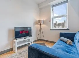 High Luxury London Stay 30 Mins to Camden & Central