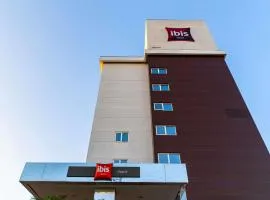 ibis Chapeco