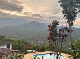 La Villa The View