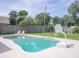 Aqua Oasis
