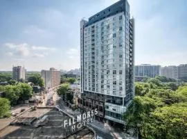 Filmores Urban Hotel