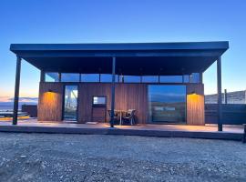 Valey - Countryside Stays, hotel a Hvammstangi
