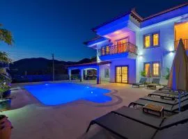 Villa Ahad