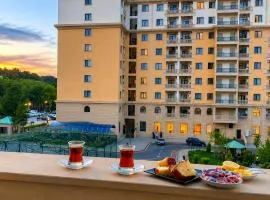 Caspian Residence