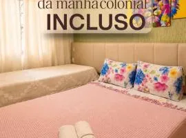 Casa ampla