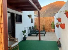 Casa Abuela Mariana