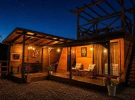 cabana ret