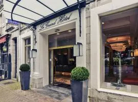 Hôtel Mercure Bayonne Centre Le Grand Hotel