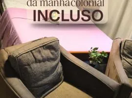 Refúgio Charmoso 2
