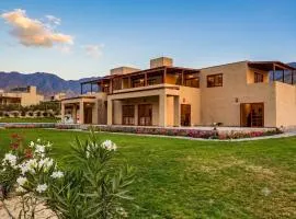 Cieneguilla Eco House