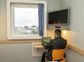 ibis budget Curitiba Aeroporto