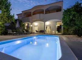 Ilma Apartment