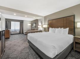 Best Western Plus Spokane North, hotel a Spokane