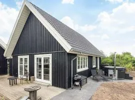 4 star holiday home in Ranum