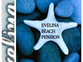 Evelina Guest House Beach Pension means vacation beside the sea-swimming in the sea-There is nothing like a morning walk on a beach-Beachlife definitely has a different vibe