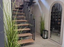 Enza Suites
