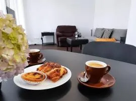Casa do Toiro - Apartment in Angra