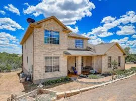 Spacious, Dog-Friendly Home with Two Decks, Views, Grill, W/D & Community Pool