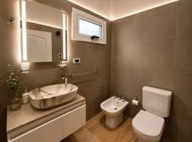 Departamento Parque, Asador y Pileta Privada, uso exclusivo