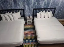 Marina Motor Lodge