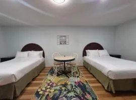 *New* Marina Motel - Botanical Bay
