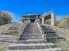 Stunning Lakefront Home with 2 Patios, Chef's Kitchen, & Lake Access
