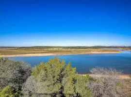 Stunning Lakefront Home with 2 Patios, Chef's Kitchen, & Lake Access
