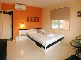 Casa D'mer Taganga