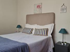 Barra's Beach Apartment, hotel em Praia da Barra