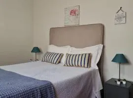Barra's Beach Apartment