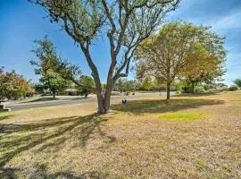 Snowbird-Friendly House with Game Room, Full Kitchen, Balcony & W/D