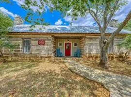 Five Dog-Friendly Suites on Hwy 290 Wine Trail