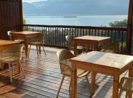 Knus Coffee & Stay Ilhabela