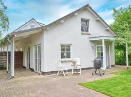 Spijk vakantiehuis, Hotel in Spijk
