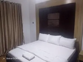 Elegant 2-Bedroom Apartment