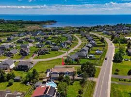 Lee's Ocean Peek B & B