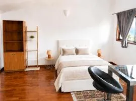 Sweets Suites Espinho