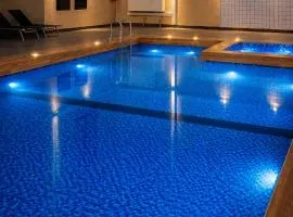 KIGALI HIGH SEASON HOTEL AND E6 APARTMENT RESORTs
