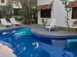 Tropical Refuge in the Heart of Pipa