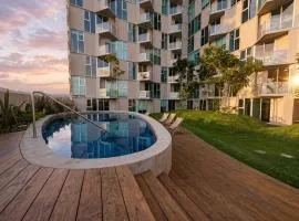 Golden Room Secrt Sabana AC