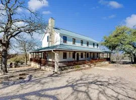 Peaceful Home with Fire Pit, Gazebo, Patio, & Amazing Deck Views - Dog-Friendly