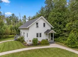 Ephraim Retreat- secluded getaway near village