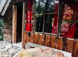 Posada Manacus, Naturaleza confort y rio Dormilón