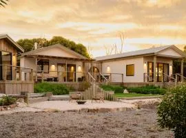 The Sanctuary at Bayside Glamping