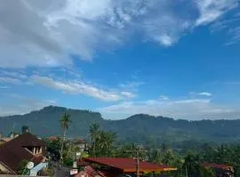 Swariguna homestay